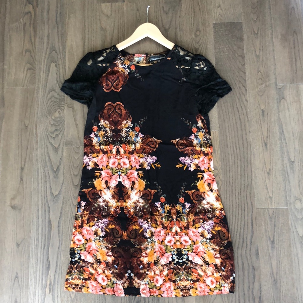 Mini Dress